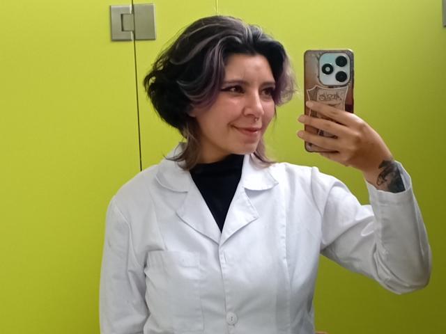 DarckVelvet - Porno na żywo i seks kamera - 29067566