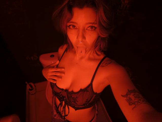 DarckVelvet - Live porn &amp; sex cam - 29067584