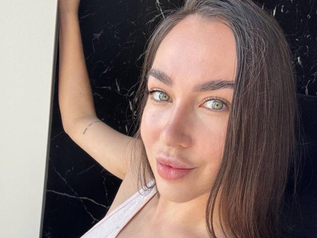 AraiaSheri - Live sex cam - 29069270