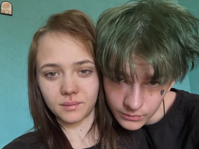 LikaMike - сексуальная веб-камера в реальном времени - 29069789