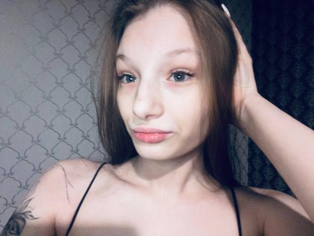 MelbaCaffee - Sexe cam en vivo - 29070167