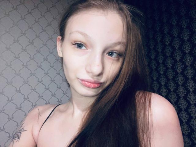 MelbaCaffee - Live porn &amp; sex cam - 29070185