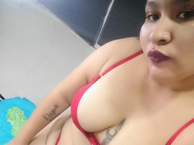 CattaleyaBohorquez - Live porn &amp; sex cam - 29070347