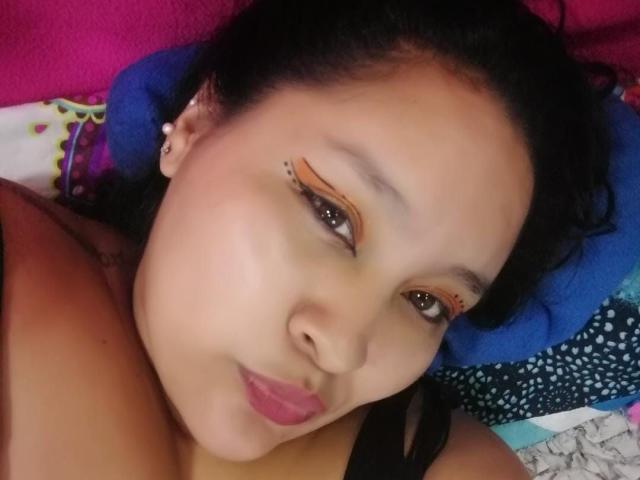 CattaleyaBohorquez - Live porn &amp; sex cam - 29070458