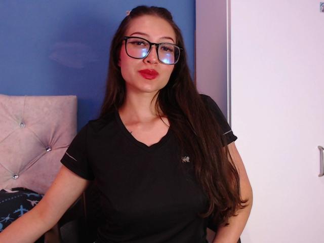 ElizabethMorrison - Live sex cam - 29070878