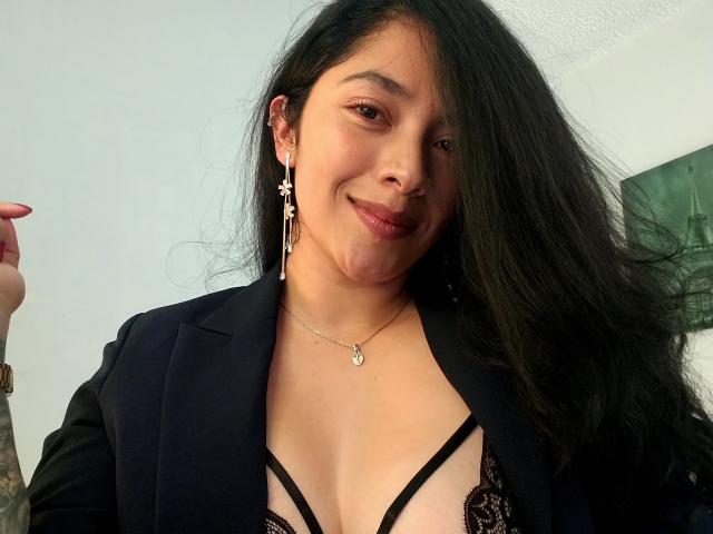 ChantalBernadette - Live sex cam - 29071016