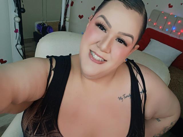 GiiannaMorrys - Live porn &amp; sex cam - 29072171