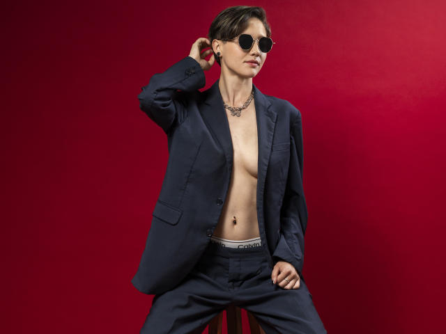 LissyLuxe - Sexe cam en vivo - 29073182