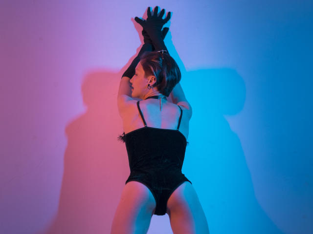 LissyLuxe - Live sex cam - 29073188