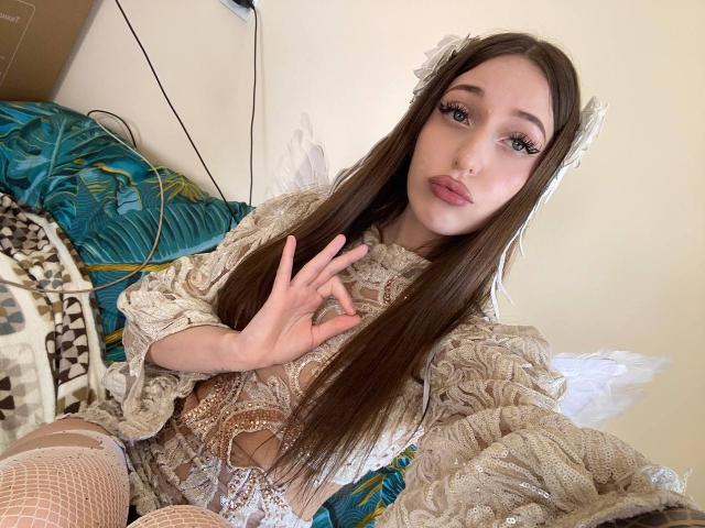 SquirtOfAngel - Sexe cam en vivo - 29073380