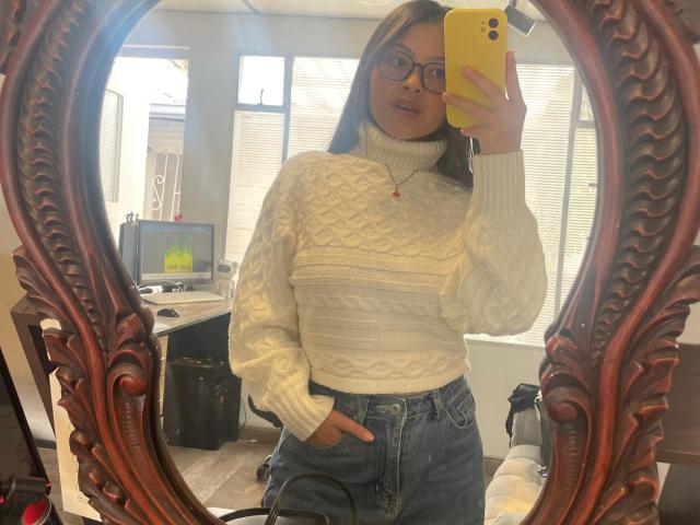 AnittaRouses - Sexe cam en vivo - 29073638