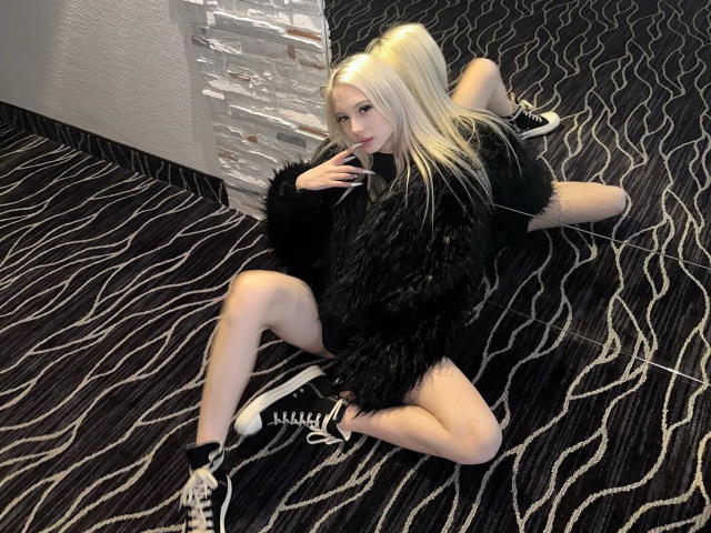 BellaBlondieMiss - Sexe cam en vivo - 29073740