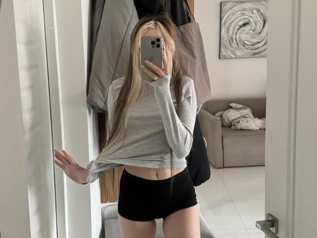 BellaBlondieMiss - Sexe cam en vivo - 29073755