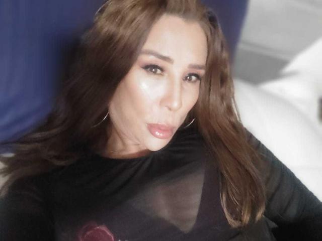 IssaMilfX - Live sexe cam - 29074745