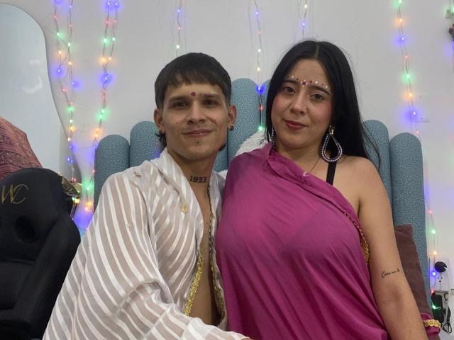 AnjaliRohan - Live porn &amp; sex cam - 29075105