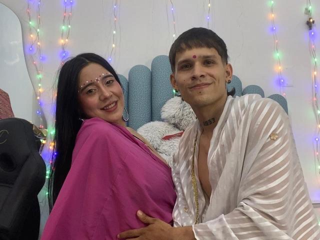 AnjaliRohan - Live porn &amp; sex cam - 29075111