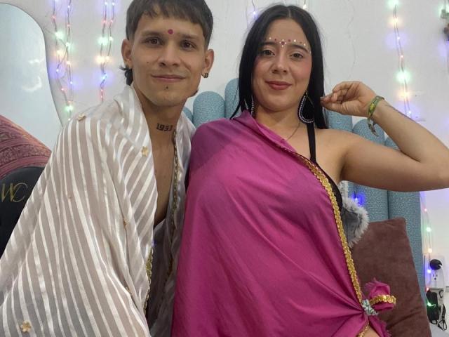 AnjaliRohan - Live porn &amp; sex cam - 29075114