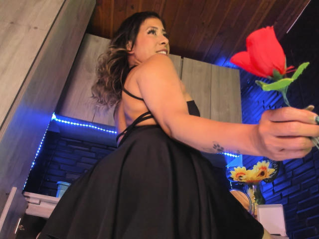 LaurenHills - Live Sex Cam - 29076803