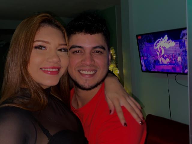 FexCouplee69 - Live porn &amp; sex cam - 29077637