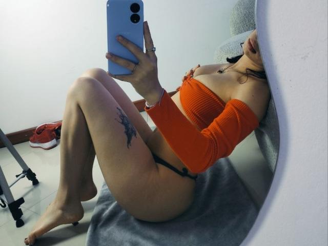 NiickyySweet - Live porn &amp; sex cam - 29079317