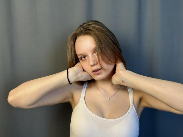 WilliemaSexy - פורנו בשידור חי ומצלמת סקס - 29081054