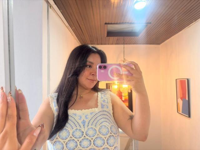 EmaJames - Live porn &amp; sex cam - 29081237