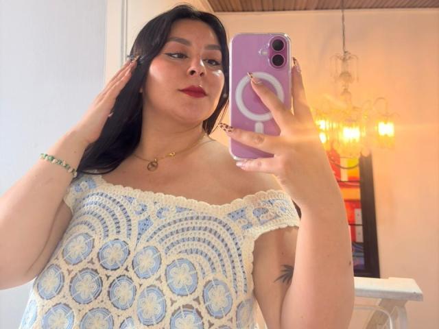 EmaJames - Live porn &amp; sex cam - 29081324