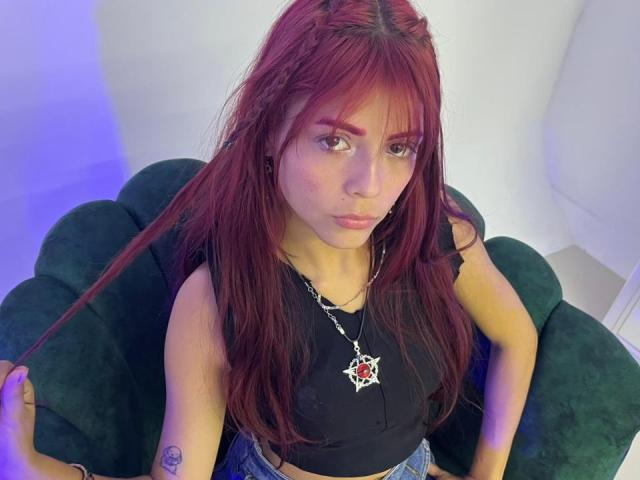 ViioletteRoselle - Live porn &amp; sex cam - 29081429