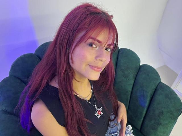 ViioletteRoselle - Sexe cam en vivo - 29081432