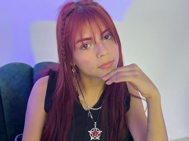 ViioletteRoselle - Live sex cam - 29081453