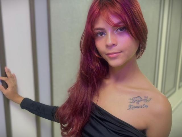 ViioletteRoselle - Élő pornó és szexkamera - 29083697