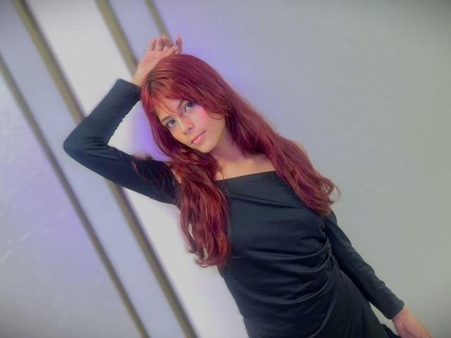 ViioletteRoselle - Élő pornó és szexkamera - 29083721