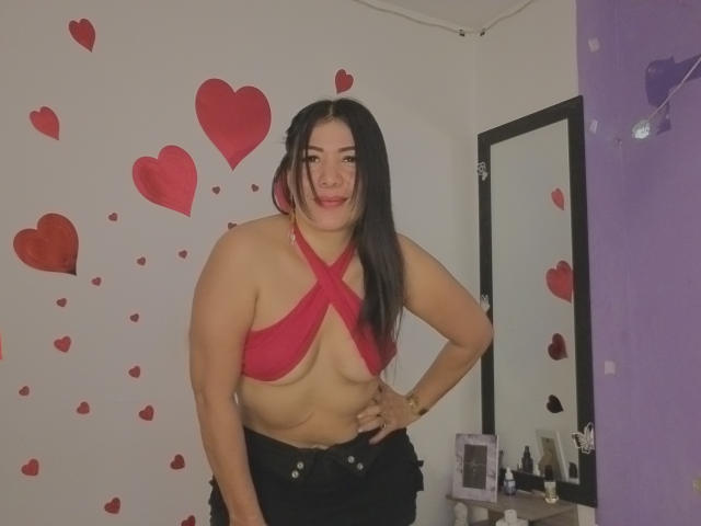 LuanaRose - Live porn &amp; sex cam - 29084177