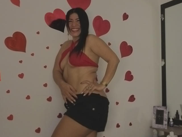 LuanaRose - Sexe cam en vivo - 29084198