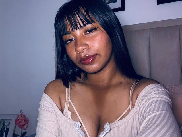 NahomyNoir - Live porn &amp; sex cam - 29084516