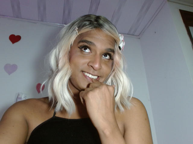 IdiiaLatina - Sexe cam en vivo - 29084528