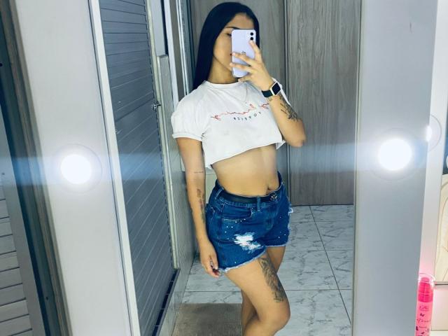 SophieCan - Sexe cam en vivo - 29085029