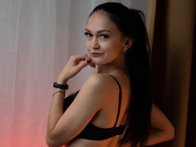 BustyBabeHot - ライブポルノ&amp;セックスカム - 29085560