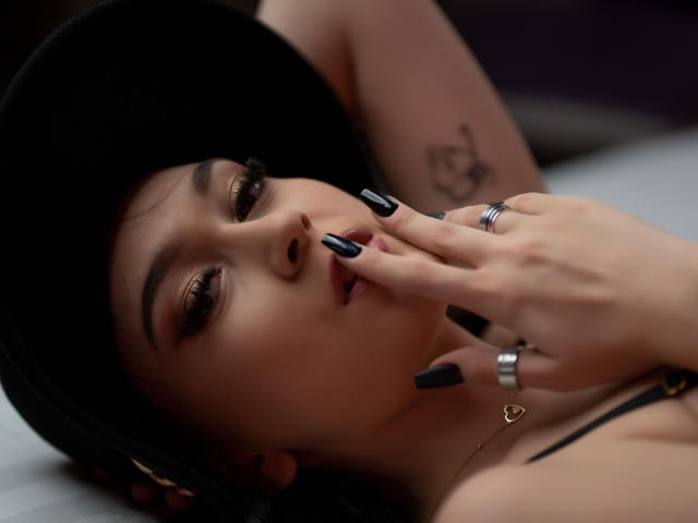 BustyBabeHot - ライブポルノ&amp;セックスカム - 29085683