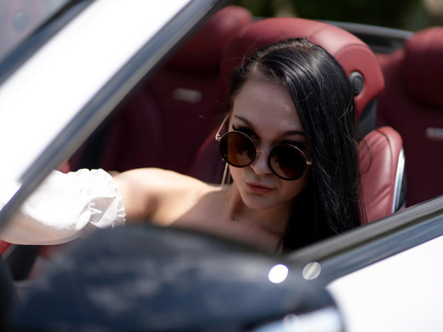 BustyBabeHot - Live porn &amp; sex cam - 29086070