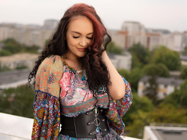 BustyBabeHot - Live porno og sexkamera - 29086748