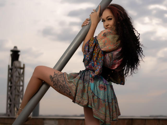 BustyBabeHot - Live porno og sexkamera - 29086781