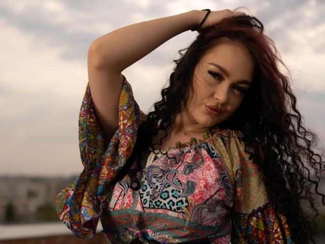 BustyBabeHot - ライブポルノ&amp;セックスカム - 29086796