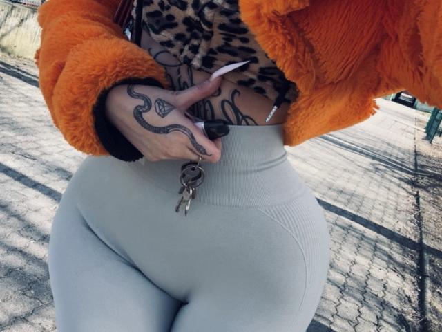 LuxuryDoll69 - פורנו בשידור חי ומצלמת סקס - 29087288