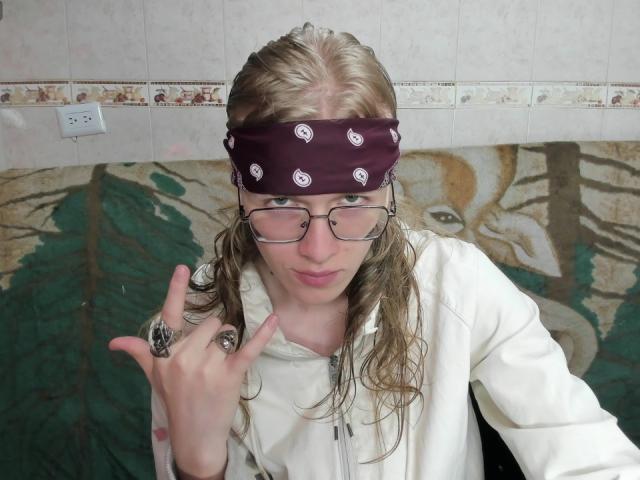 JinnLook - Élő pornó és szexkamera - 29088152