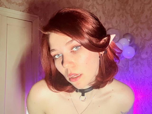 GerdaCastino - Live sex cam - 29089145