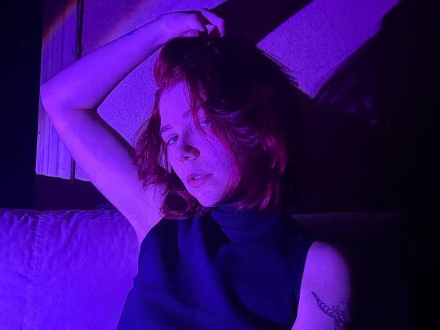 GerdaCastino - Live sex cam - 29089148