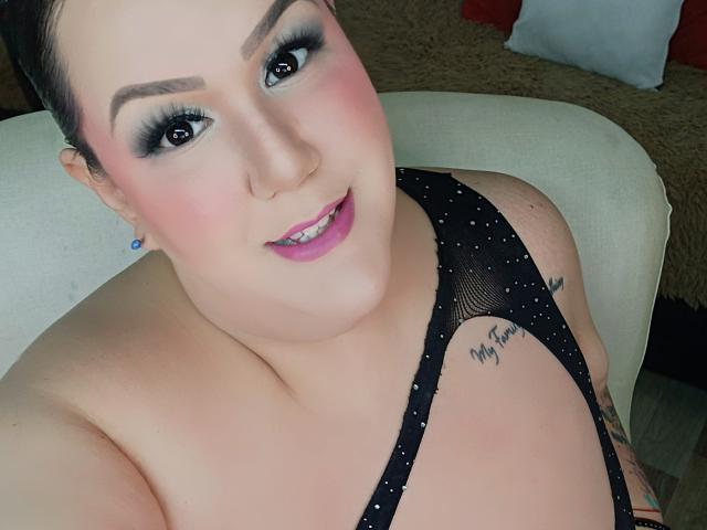 GiiannaMorrys - сексуальная веб-камера в реальном времени - 29089328