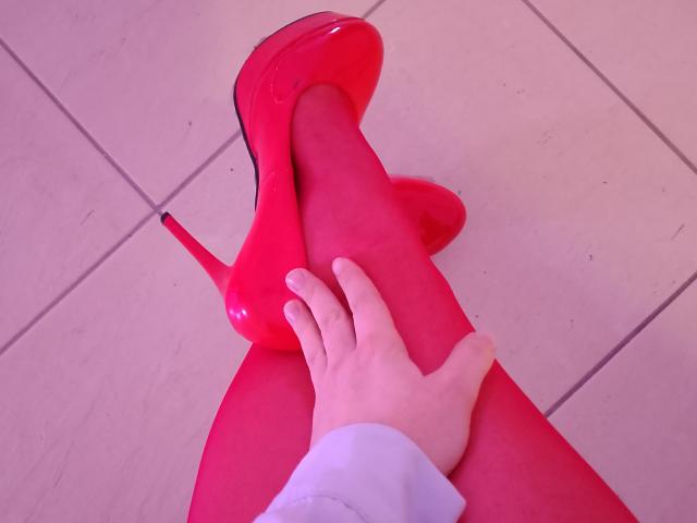 Marriam - сексуальная веб-камера в реальном времени - 29089826