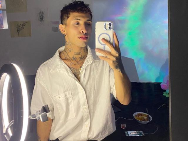 Wallee - Sexe cam en vivo - 29090174